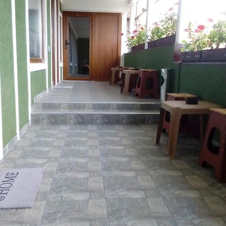 Casa Pescar Apartment Cluj Napoca Bagian luar foto
