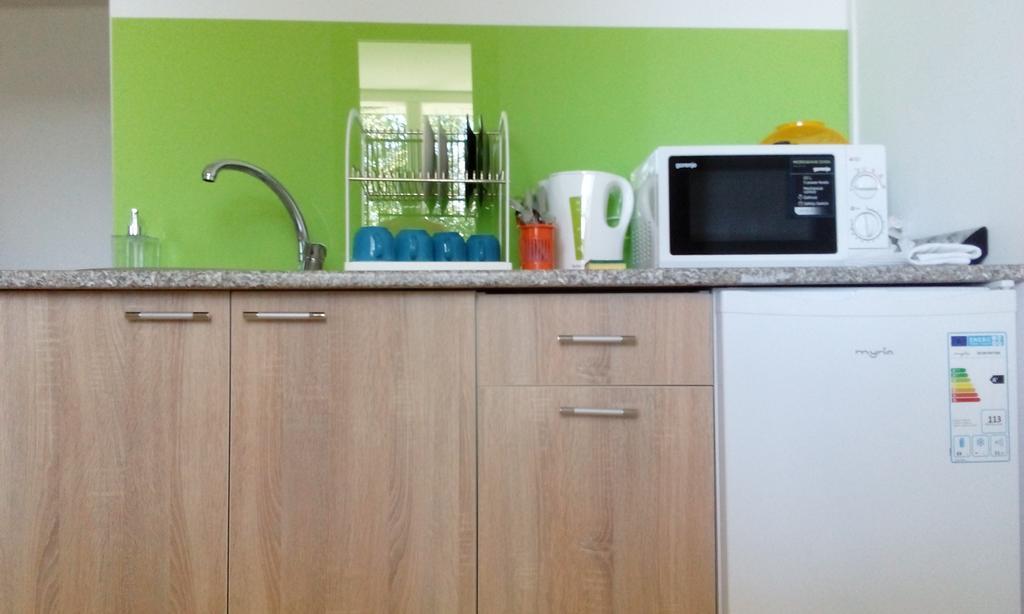 Casa Pescar Apartment Cluj Napoca Bagian luar foto
