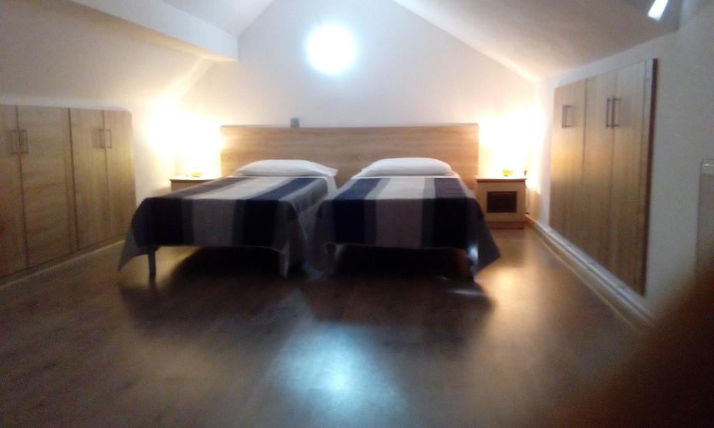 Casa Pescar Apartment Cluj Napoca Bagian luar foto