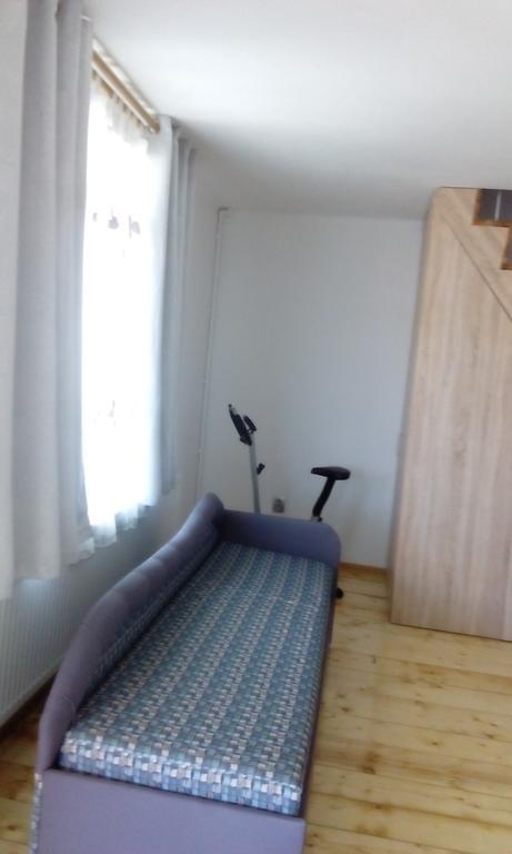 Casa Pescar Apartment Cluj Napoca Bagian luar foto