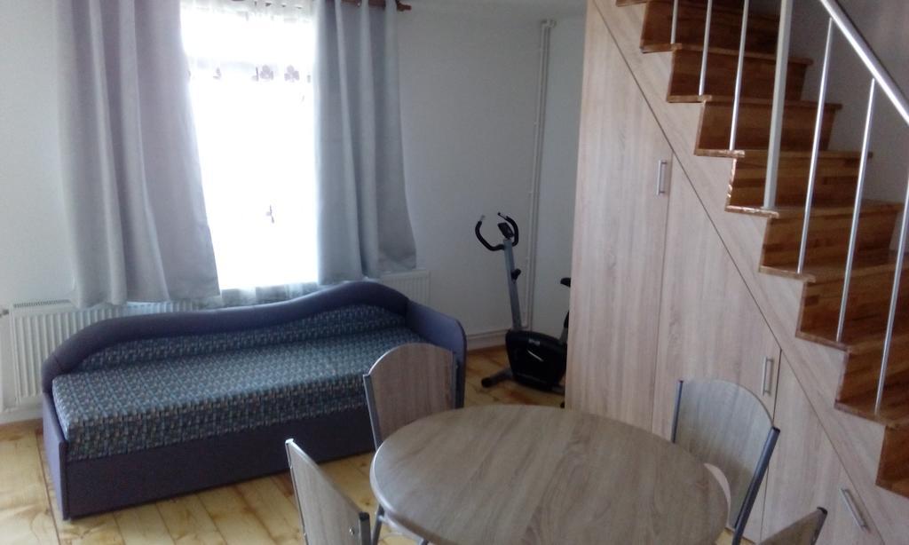 Casa Pescar Apartment Cluj Napoca Bagian luar foto