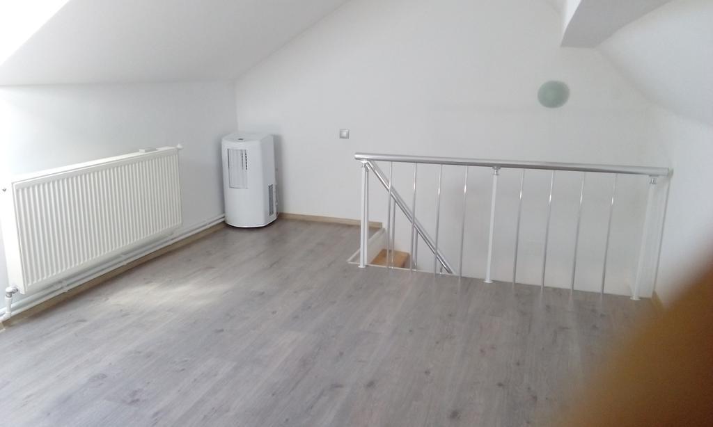 Casa Pescar Apartment Cluj Napoca Bagian luar foto