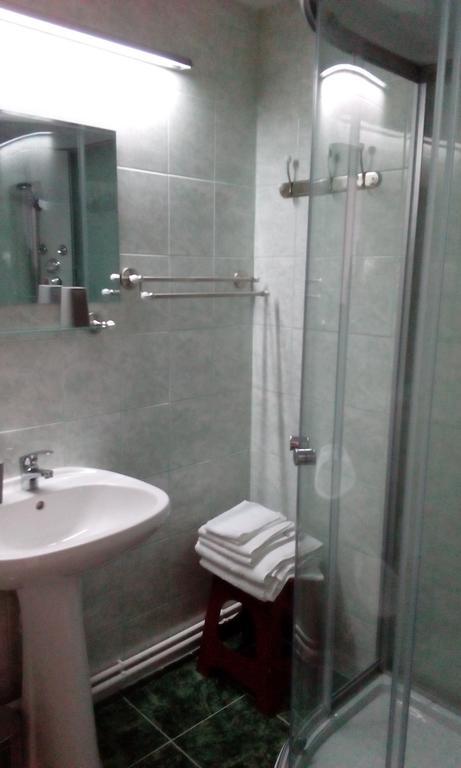 Casa Pescar Apartment Cluj Napoca Bagian luar foto
