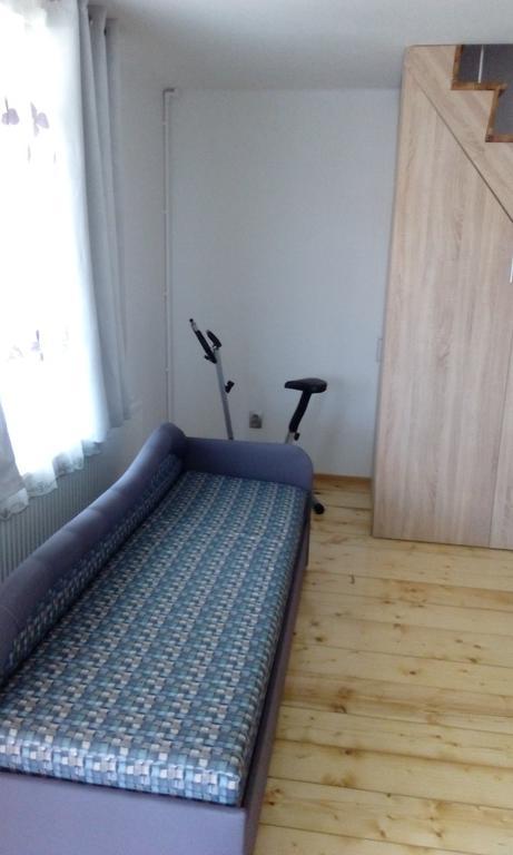 Casa Pescar Apartment Cluj Napoca Bagian luar foto
