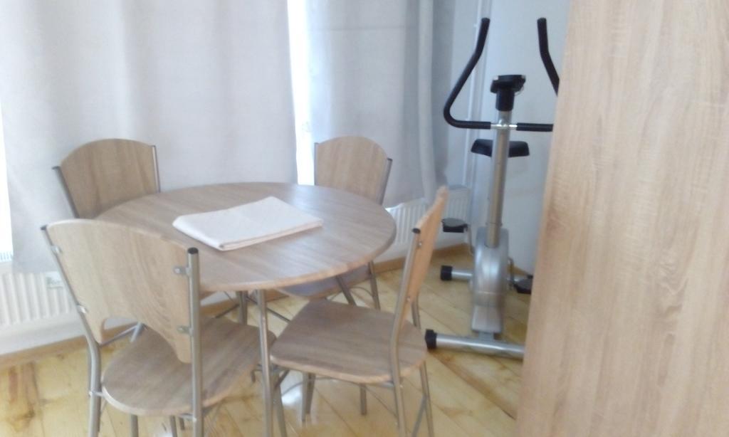 Casa Pescar Apartment Cluj Napoca Ruang foto
