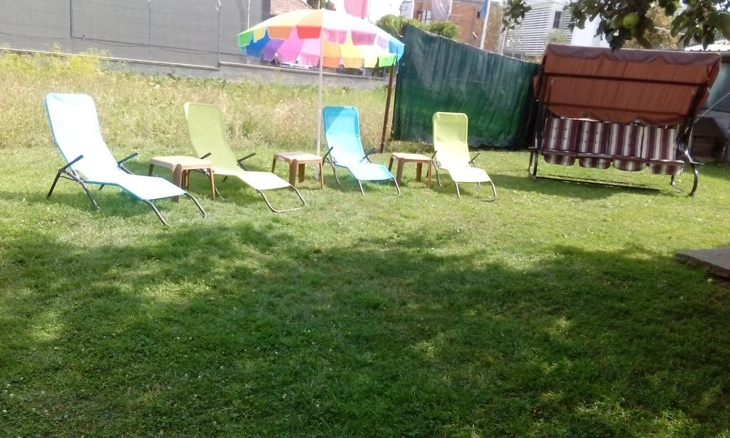 Casa Pescar Apartment Cluj Napoca Ruang foto