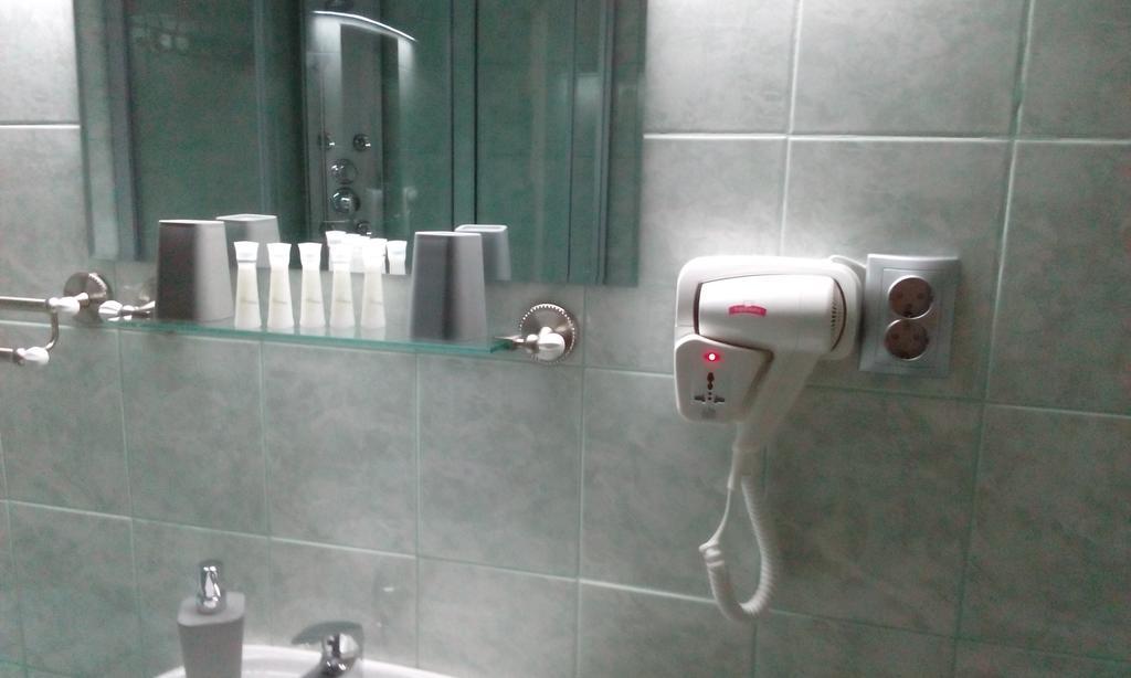 Casa Pescar Apartment Cluj Napoca Ruang foto