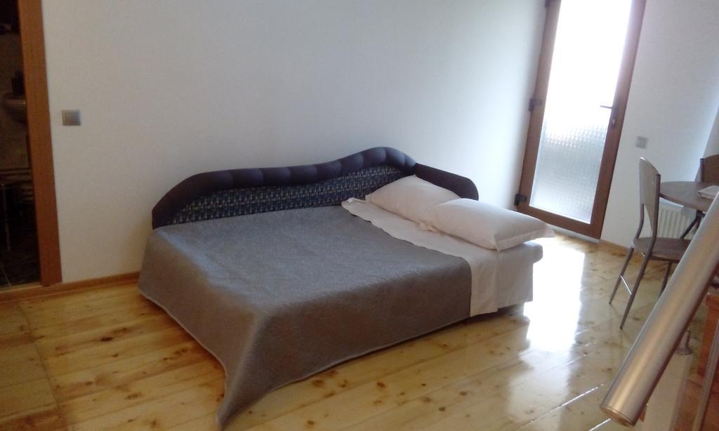 Casa Pescar Apartment Cluj Napoca Ruang foto