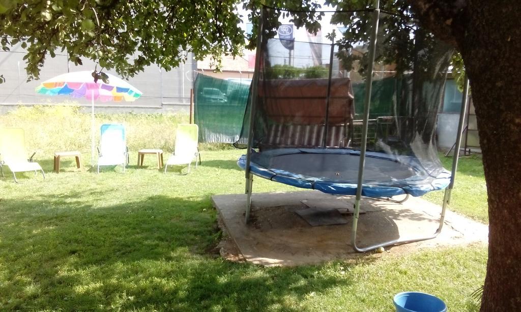 Casa Pescar Apartment Cluj Napoca Ruang foto