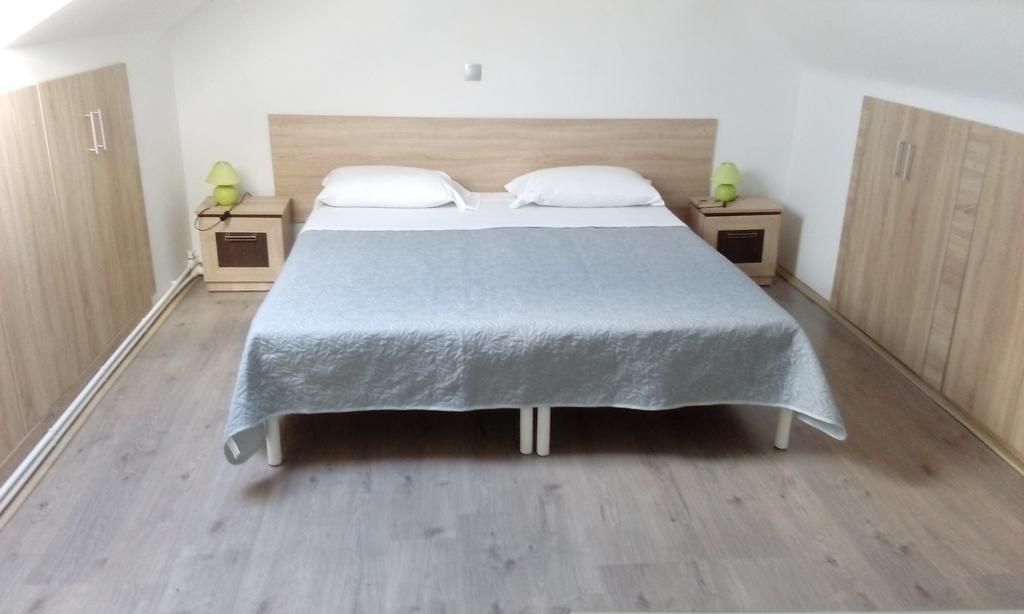 Casa Pescar Apartment Cluj Napoca Ruang foto