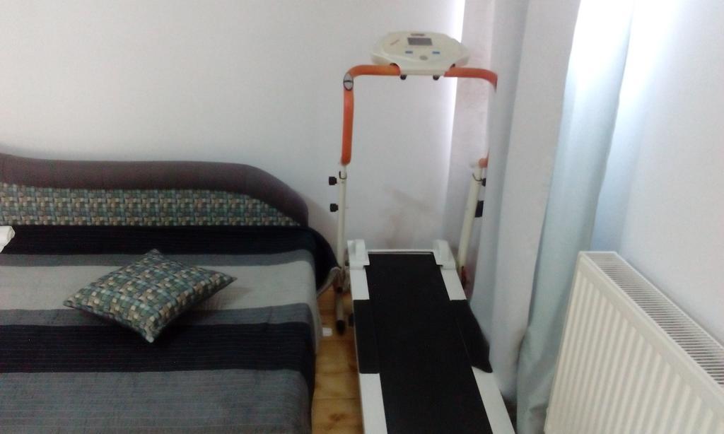 Casa Pescar Apartment Cluj Napoca Ruang foto