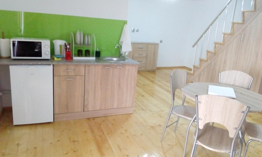 Casa Pescar Apartment Cluj Napoca Ruang foto