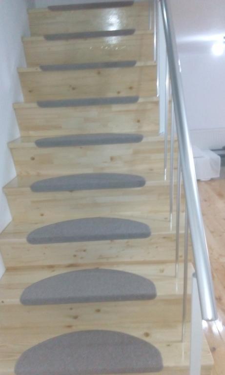 Casa Pescar Apartment Cluj Napoca Ruang foto