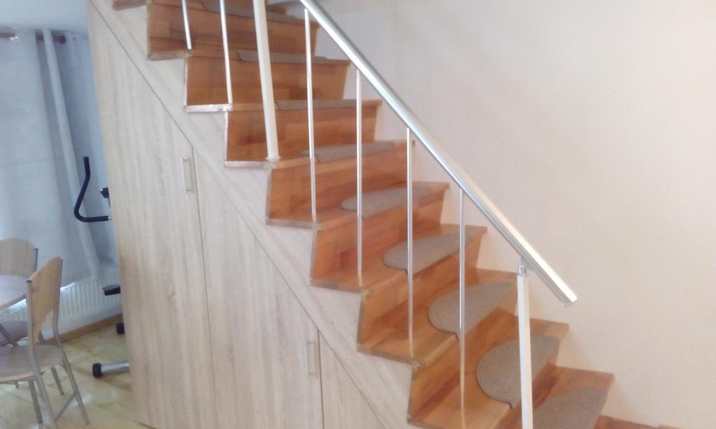 Casa Pescar Apartment Cluj Napoca Ruang foto