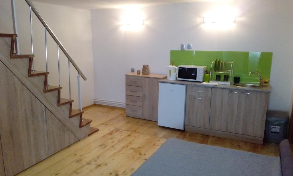 Casa Pescar Apartment Cluj Napoca Ruang foto
