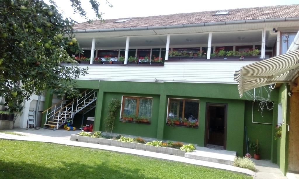 Casa Pescar Apartment Cluj Napoca Ruang foto