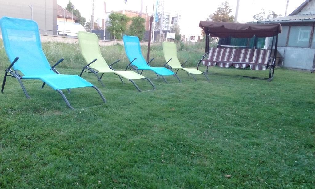 Casa Pescar Apartment Cluj Napoca Ruang foto
